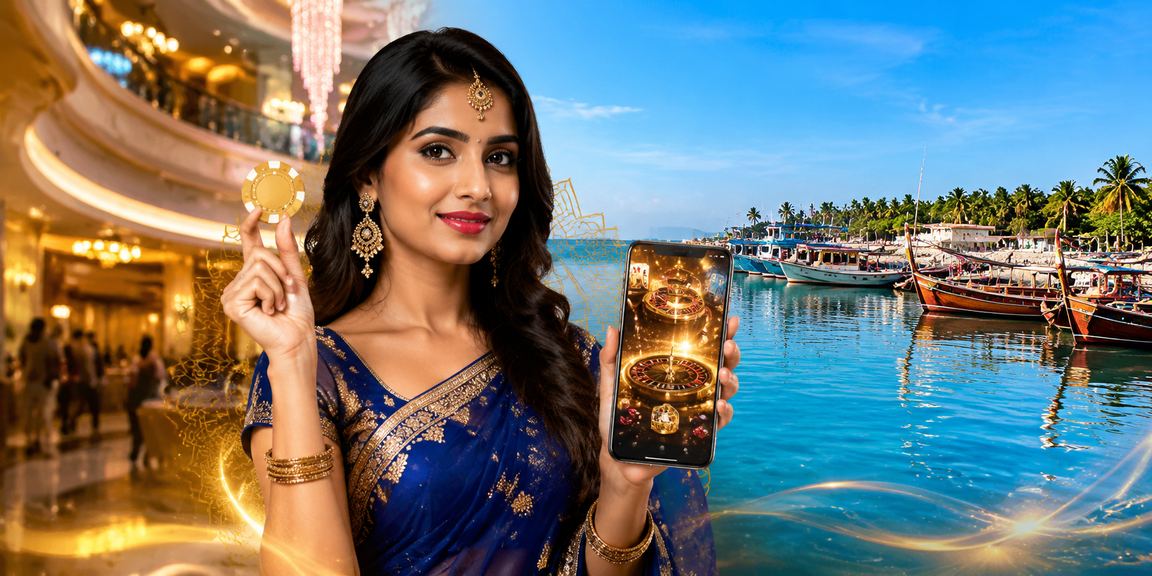 সেন্ট মার্টিনে লটারি টিকিট বিতরণ
